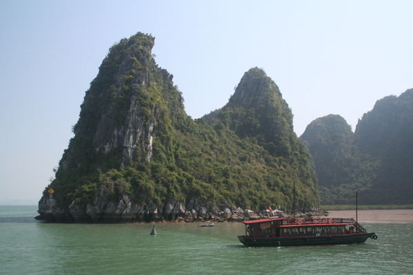 Ha Long Bay