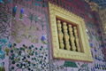 Decorated window, Luang Prabang