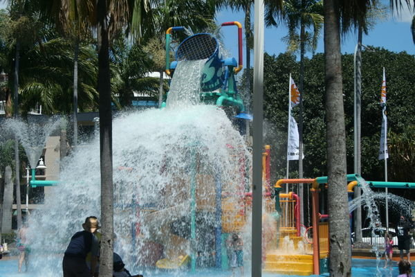 Townsville Water Park