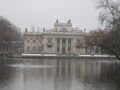 Palace on the Water