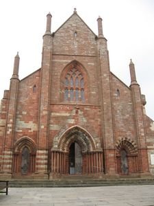 St. Magnus' Cathedral