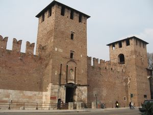 Castlevecchio