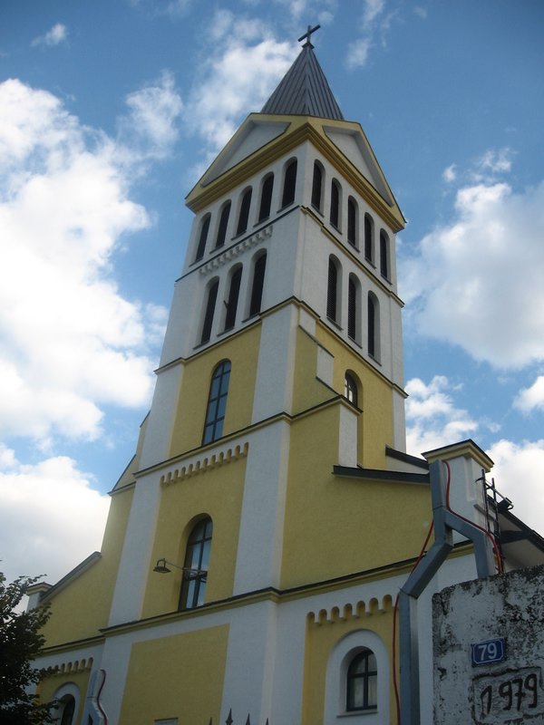 Church of St. Katherine
