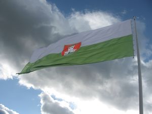 Ljubljana Flag