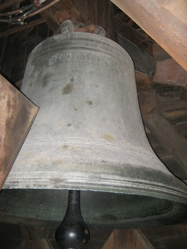 Bell of Notre Dame