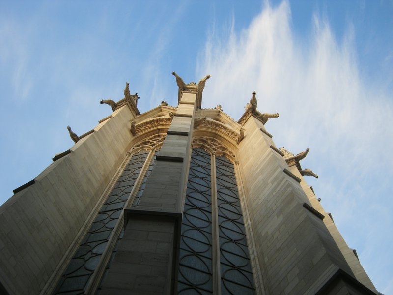 Saint-Chapelle