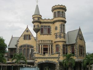 Stollmeyer's Castle