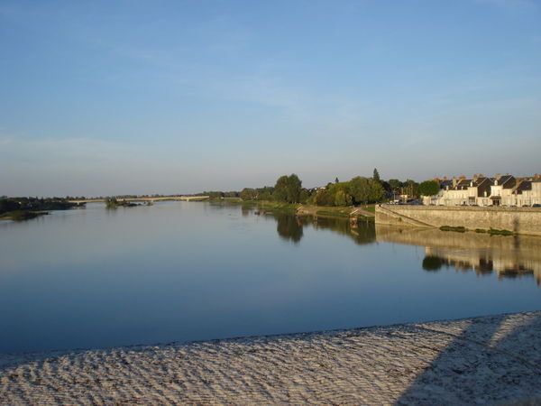 Loire Valley