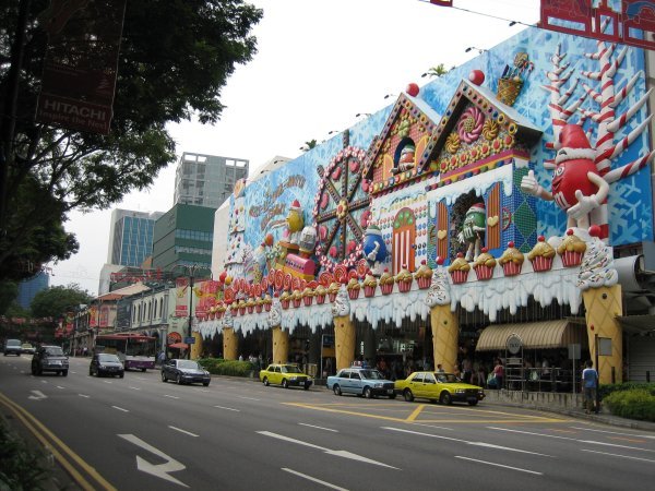 Christmas In Singapore: Places to Visit And Things To Do For Christmas  Celebration - 2022