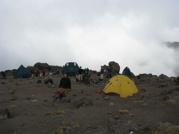 Karanga Camp