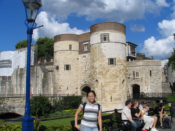 The Tower of London 2