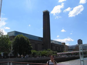 Tate Modern 2