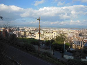 Cagliari Pt. 1
