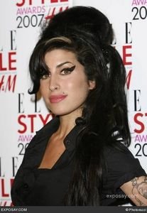 the real Amy Winehouse