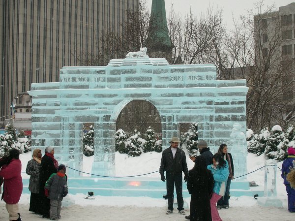 Winterlude 2008