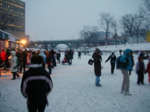 Winterlude 2008