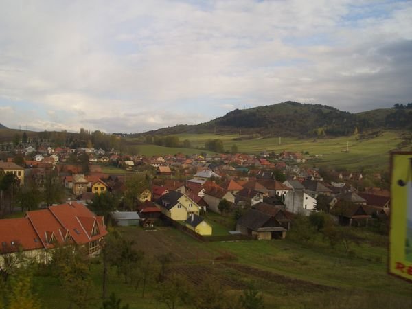 Slovakia Houses