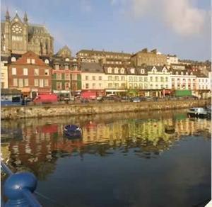 County Cork, Ireland