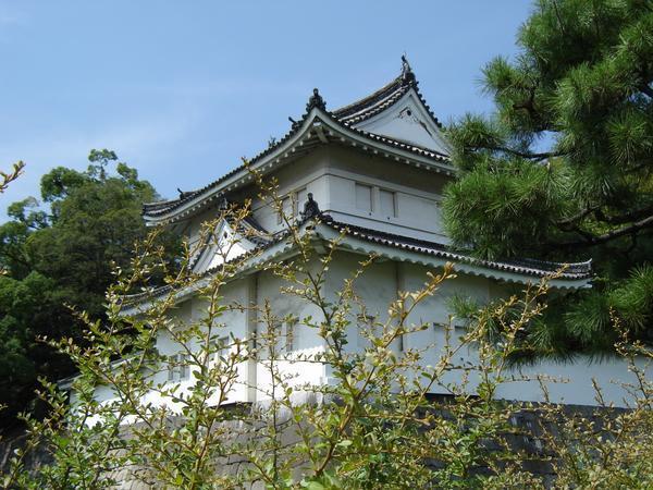 Nijo Palace