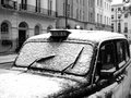 Snow Cab