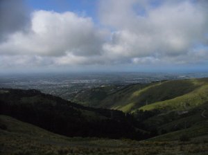 Views of Christchurch