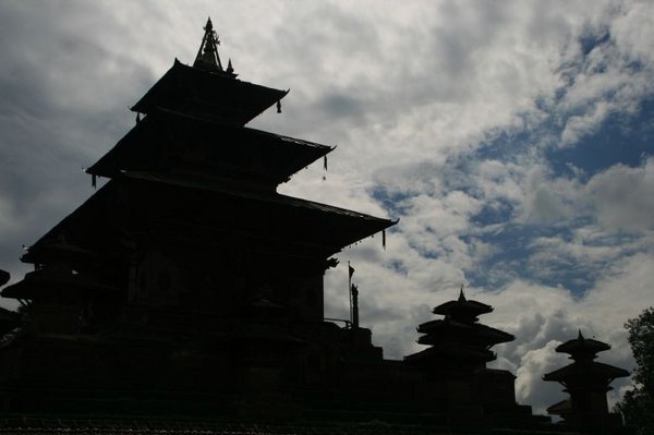Durbar Kathmandu