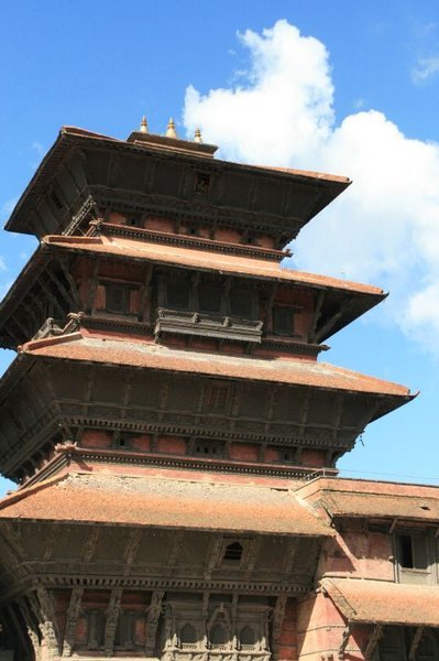 Durbar Kathmandu