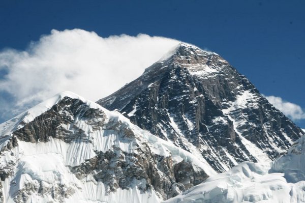 the Everest