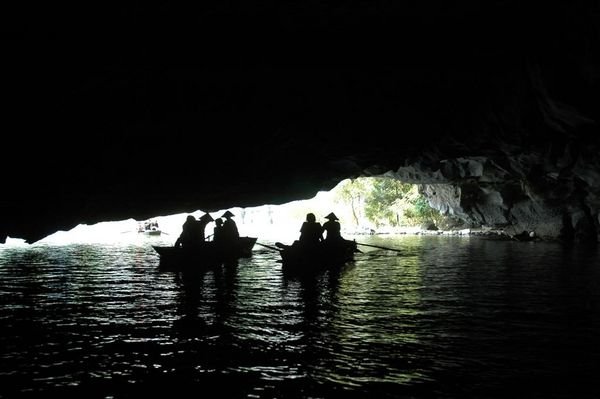 Cave # 2