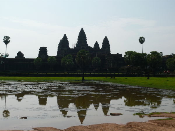 Cambodia/Siem Reap