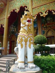 Thailand/Chiang Mai