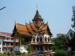 Thailand/Chiang Mai