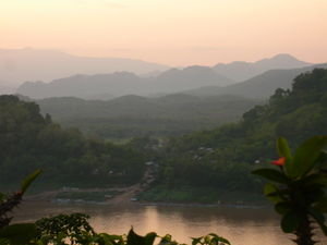 Laos/Luang Prabang