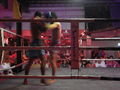 Thai kickboxing