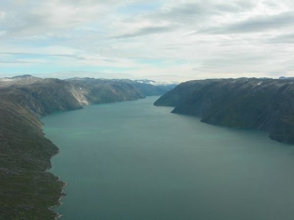 Big Fjord