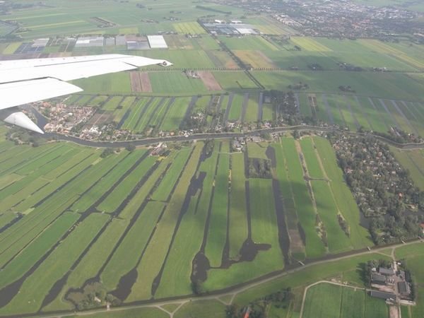 Holland Farmland 