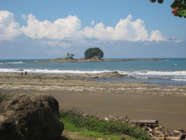 Punta Domincal