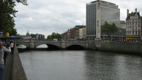 In Dublin Sept. 2006