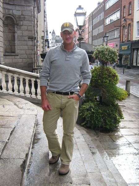 Dublin Sept. 2006