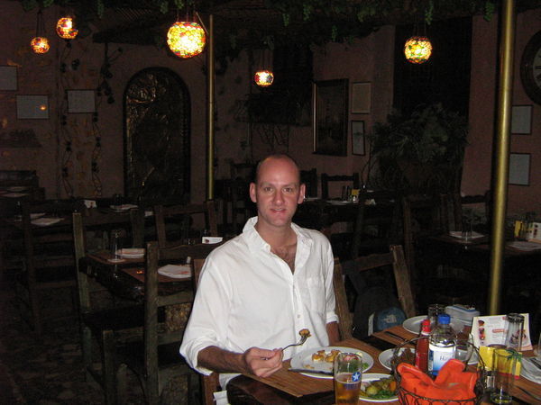 Cairo, Egypt Oct. 2006