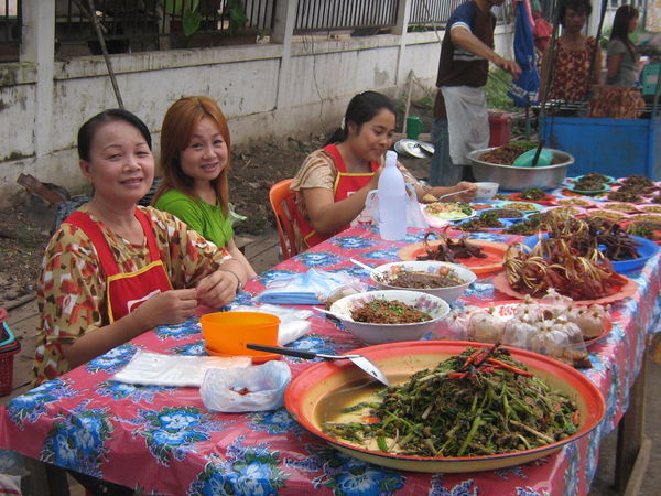 Laos (PDR) June 2006
