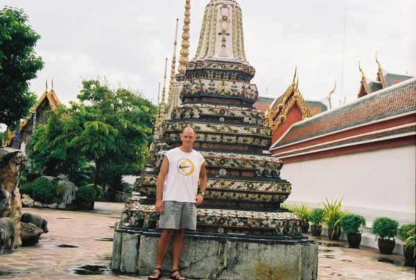 Thailand trip 2006