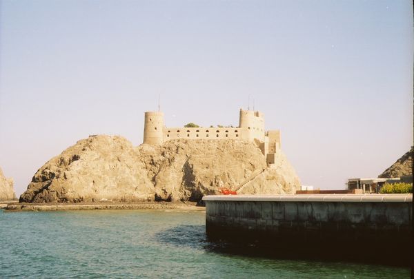 Oman trip 2006