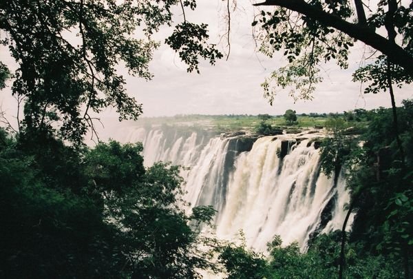 Zambia trip