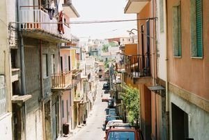 Sicily trip