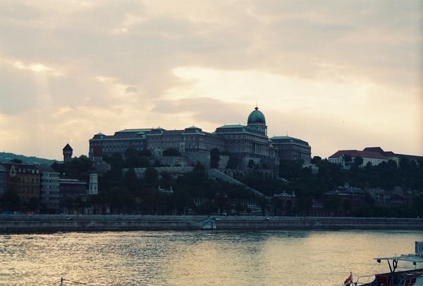 Budapest trip