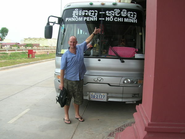 Vietnam trip 2006