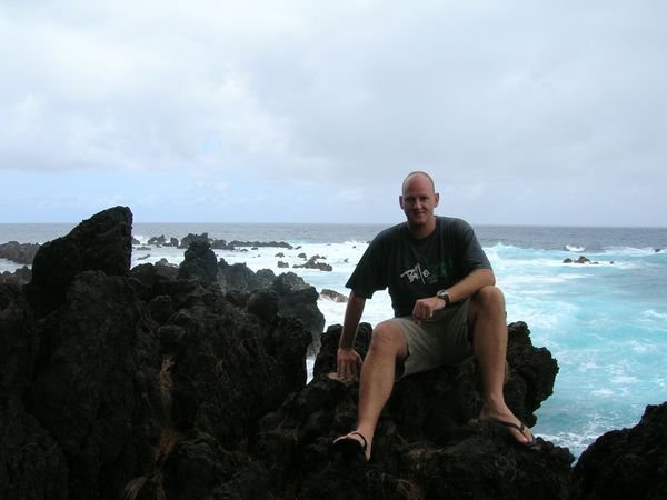 Hawaii trip 2006