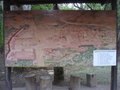 Copán Ruins Map