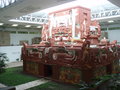 Replica of Rosalila Temple
